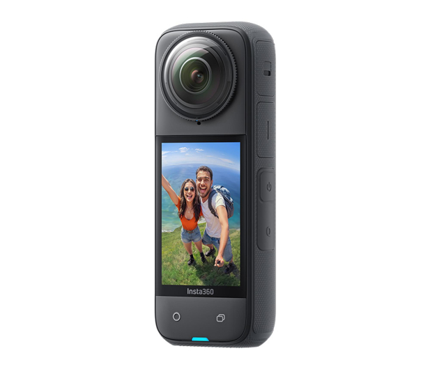Insta360 X5 Essentials Bundle - 1329789 - zdjęcie 6